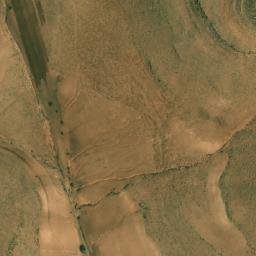 Satellite imagery of Ragoubet Rhirane ed Dehane, DZ