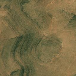 Satellite imagery of Ragoubet Rhirane ed Dehane, DZ
