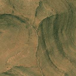 Satellite imagery of Ragoubet Rhirane ed Dehane, DZ