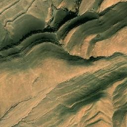 Satellite imagery of El Menndjel, DZ