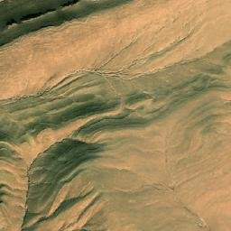 Satellite imagery of El Menndjel, DZ