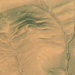 Satellite imagery of El Menndjel, DZ