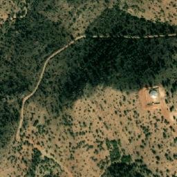 Satellite imagery of Kef Rhoula, DZ