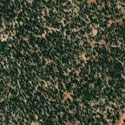 Satellite imagery of Argaa el Hadjar, DZ