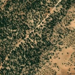 Satellite imagery of Argaa el Hadjar, DZ