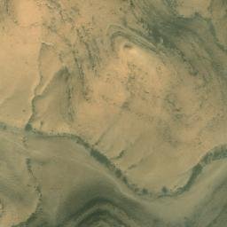 Satellite imagery of Djebel Bou Derine, DZ