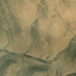 Satellite imagery of Djebel Bou Derine, DZ