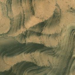 Satellite imagery of Djebel Bou Derine, DZ