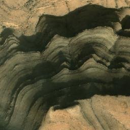Satellite imagery of Djebel en Neeissa, DZ