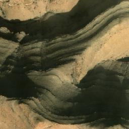 Satellite imagery of Djebel en Neeissa, DZ