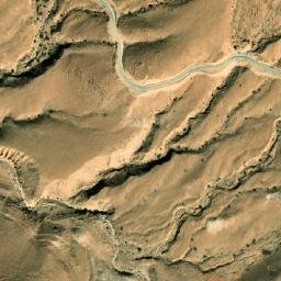 Satellite imagery of Cheria, DZ