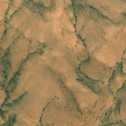 Satellite imagery of Râs el Akba, DZ