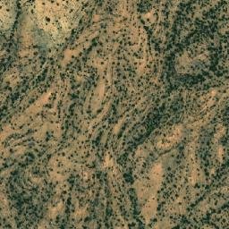 Satellite imagery of Râs el Gourine, DZ