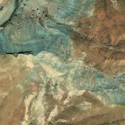 Satellite imagery of Djebel Sofia, DZ