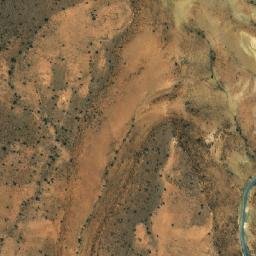 Satellite imagery of Djebel Sofia, DZ