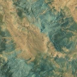 Satellite imagery of Azrou Guider, DZ