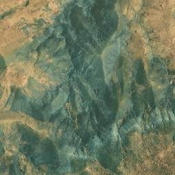 Satellite imagery of Azrou Guider, DZ