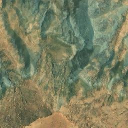 Satellite imagery of Azrou Guider, DZ