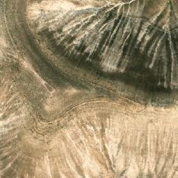 Satellite imagery of Tessarest Arar, DZ