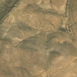 Satellite imagery of Djebel Mazoula, DZ
