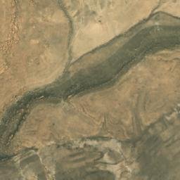 Satellite imagery of Djebel Mazoula, DZ