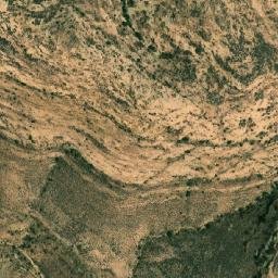 Satellite imagery of Djebel es Safsaf, DZ