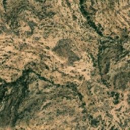 Satellite imagery of Djebel es Sraguia, DZ