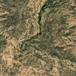 Satellite imagery of Djebel es Sraguia, DZ