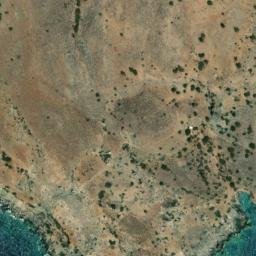 Satellite imagery of Ákra Pónta, GR