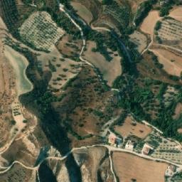 Satellite imagery of Trapezítis, CY