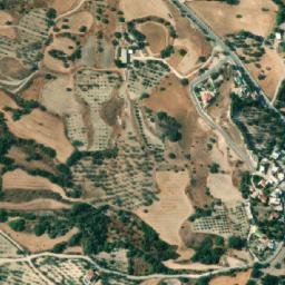 Satellite imagery of Trapezítis, CY