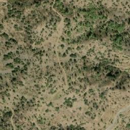 Satellite imagery of Ágios Ilías, CY