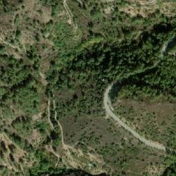 Satellite imagery of Koukos, CY