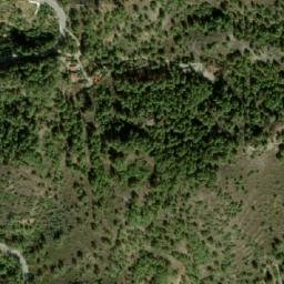 Satellite imagery of Koukos, CY