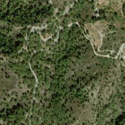 Satellite imagery of Koukos, CY