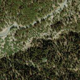 Satellite imagery of Tróodos, CY