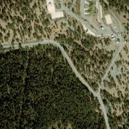 Satellite imagery of Mount Olympus, CY