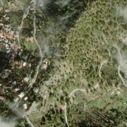 Satellite imagery of Chainátos, CY