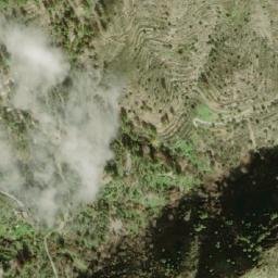 Satellite imagery of Chainátos, CY