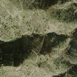Satellite imagery of Chainátos, CY