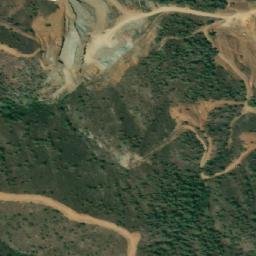 Satellite imagery of Xyliás, CY