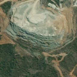 Satellite imagery of Xyliás, CY