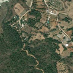 Satellite imagery of Xyliás, CY
