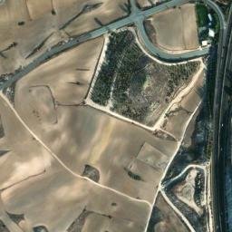 Satellite imagery of Alóna, CY