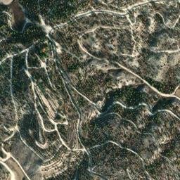 Satellite imagery of Alóna, CY