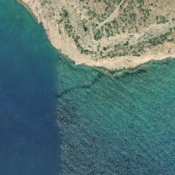 Satellite imagery of Akrotírio Pýla, XX