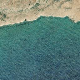 Satellite imagery of Akrotírio Pýla, XX