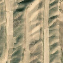 Satellite imagery of Pushtah-ye Buzghālak, AF