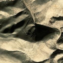 Satellite imagery of Taygh-e Chihilgazī, AF