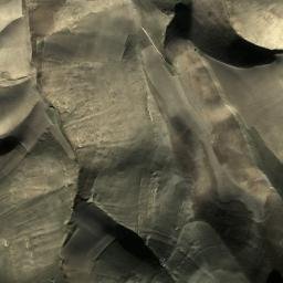 Satellite imagery of Pushtah-ye Tūmbighūz, AF